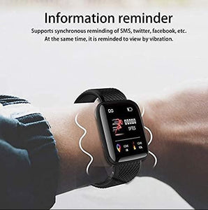 Smartwatch D90