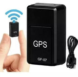 Mini Gps Rastreador Magnetico