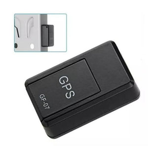 Mini Gps Rastreador Magnetico