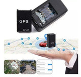 Mini Gps Rastreador Magnetico